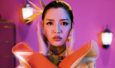 Bùa Yêu Bích Phương