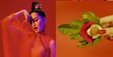 Bùa Yêu Bích Phương