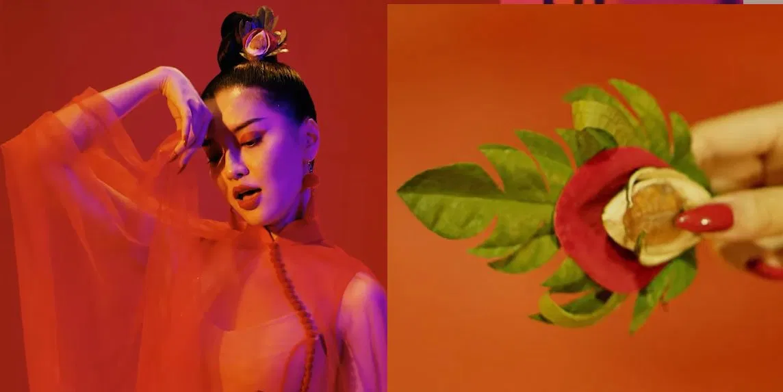 Bùa Yêu Bích Phương