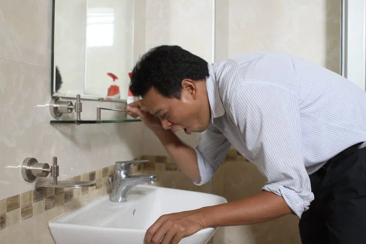 Dấu hiệu suy thận