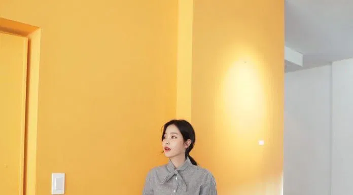 Kiểu quần tây nữ