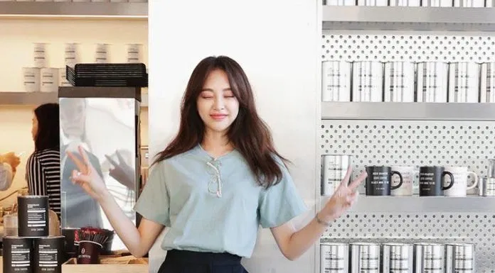Kiểu quần tây nữ