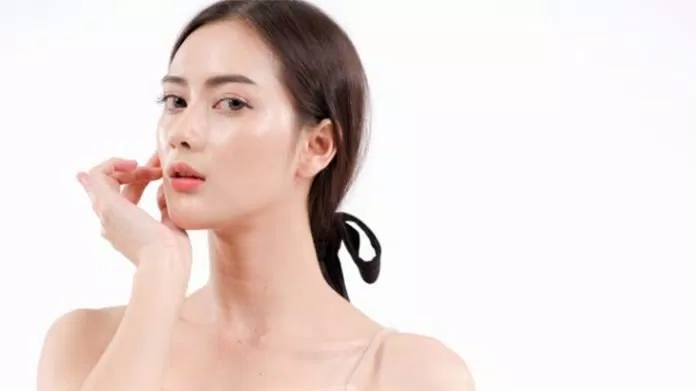Da thường chính là làn da mà mọi cô gái đều ước ao. (Nguồn: Internet) Da thường chính là làn da mà mọi cô gái đều ước ao. (Nguồn: Internet)