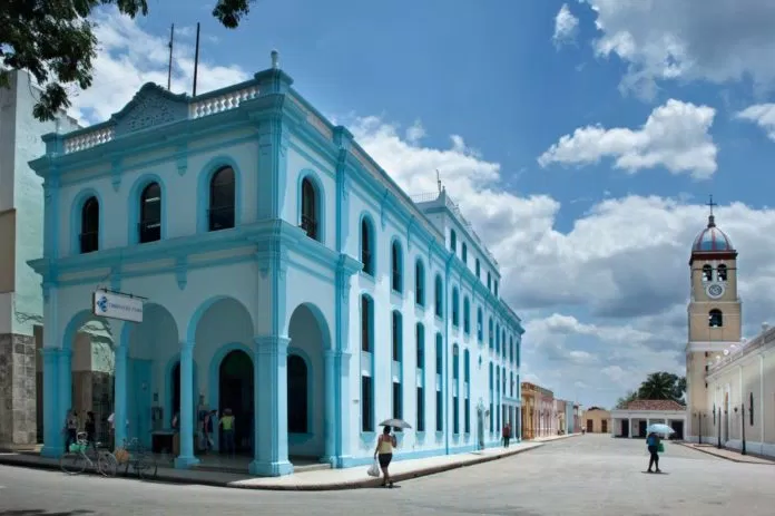 Thành phố Camaguey