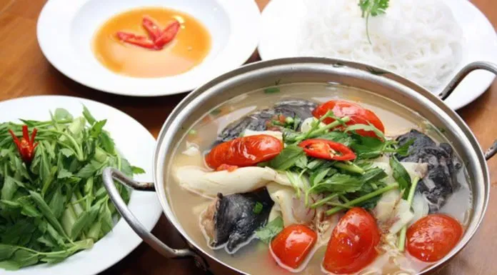 Lợi ích của cá hồi