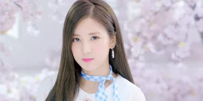 chorong