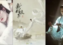 "Lâm Giang Tiên và Tăng Thuấn Hy: Hành trình khai máy chính thức!" 7 "Lâm Giang Tiên và Tăng Thuấn Hy: Hành trình khai máy chính thức!" 1