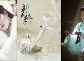 "Lâm Giang Tiên và Tăng Thuấn Hy: Hành trình khai máy chính thức!" 8 "Lâm Giang Tiên và Tăng Thuấn Hy: Hành trình khai máy chính thức!" 2