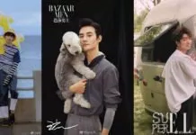 cover hoa ngữ