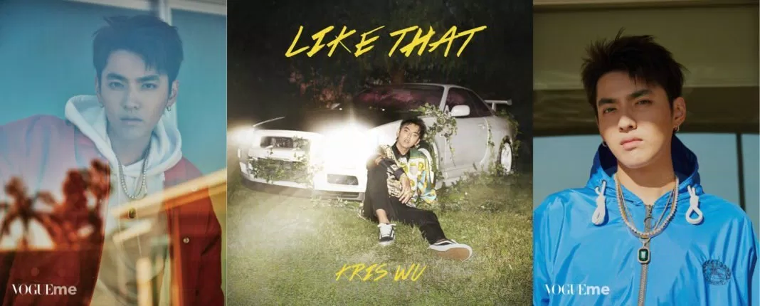 cover ngô diệc phàm