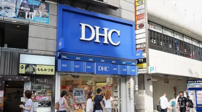 dhc