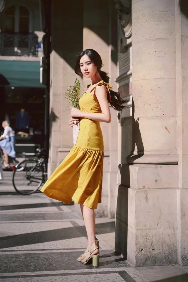 Đầm nữ đẹp