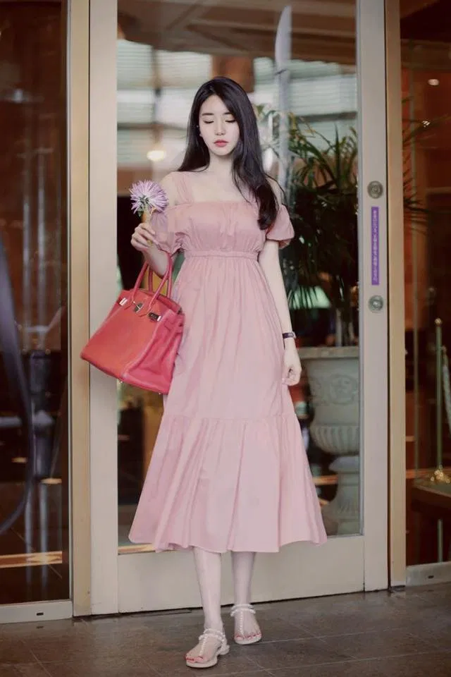 Đầm nữ đẹp
