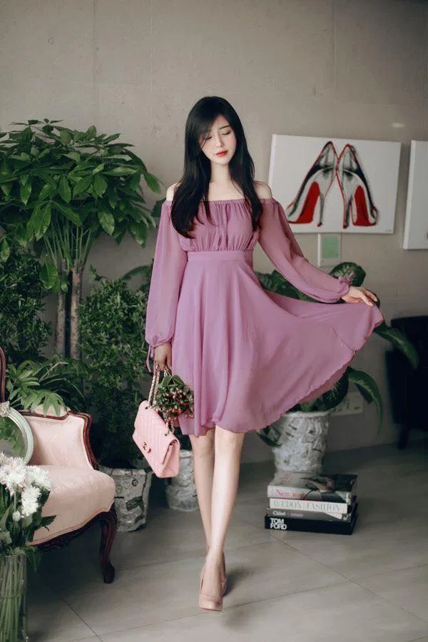 Đầm nữ đẹp