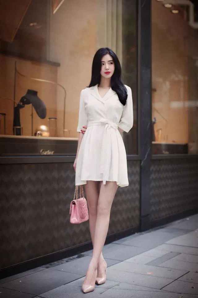 Đầm nữ đẹp