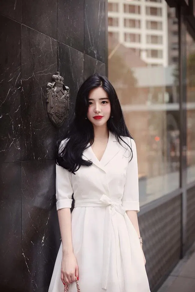 Đầm nữ đẹp