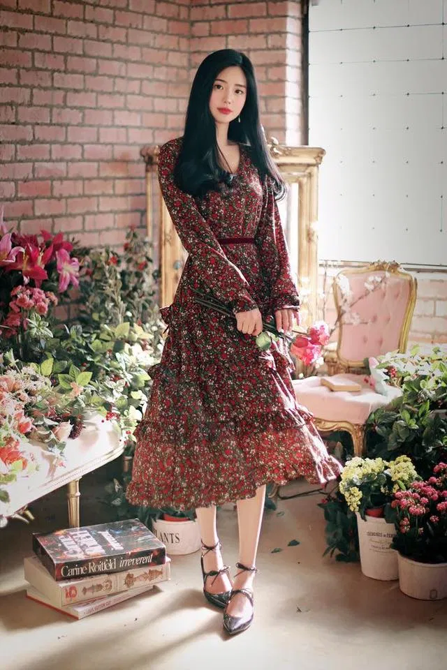 Đầm nữ đẹp