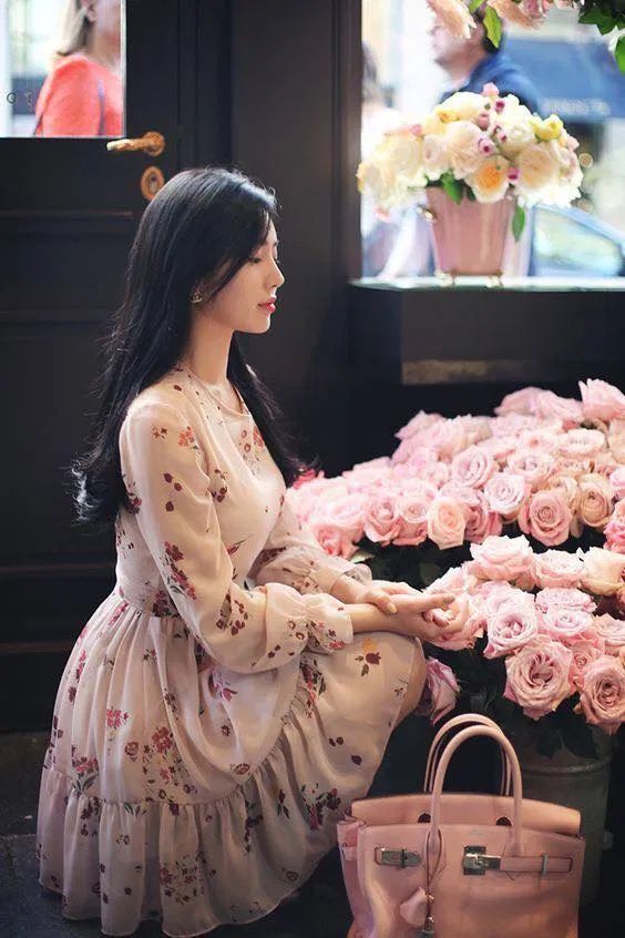 Đầm nữ đẹp