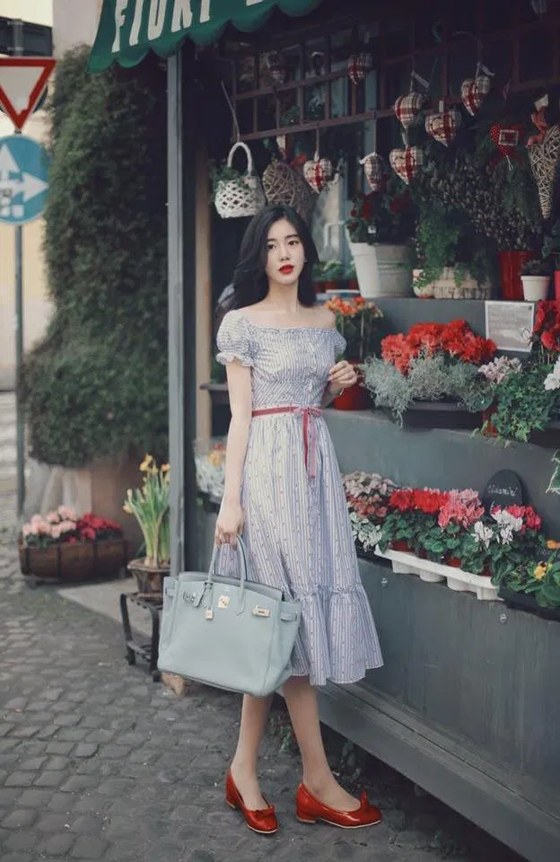 Đầm nữ đẹp