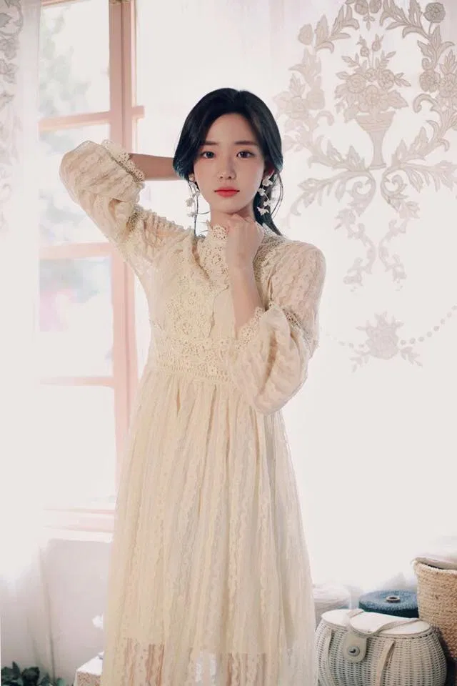 Đầm nữ đẹp