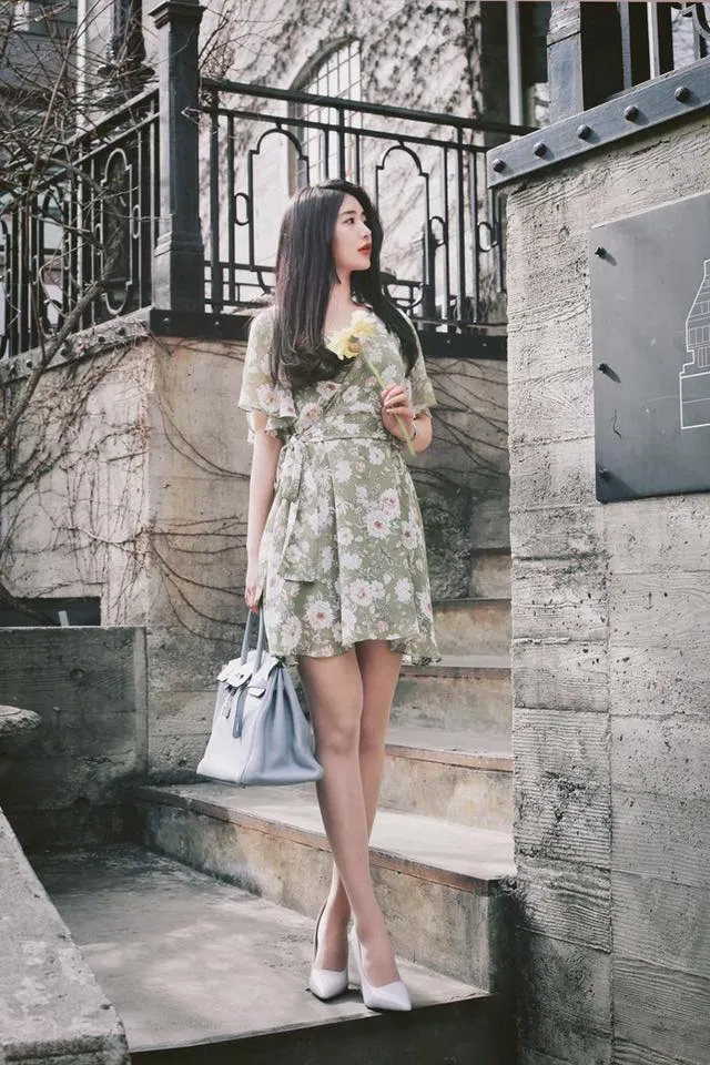 Đầm nữ đẹp