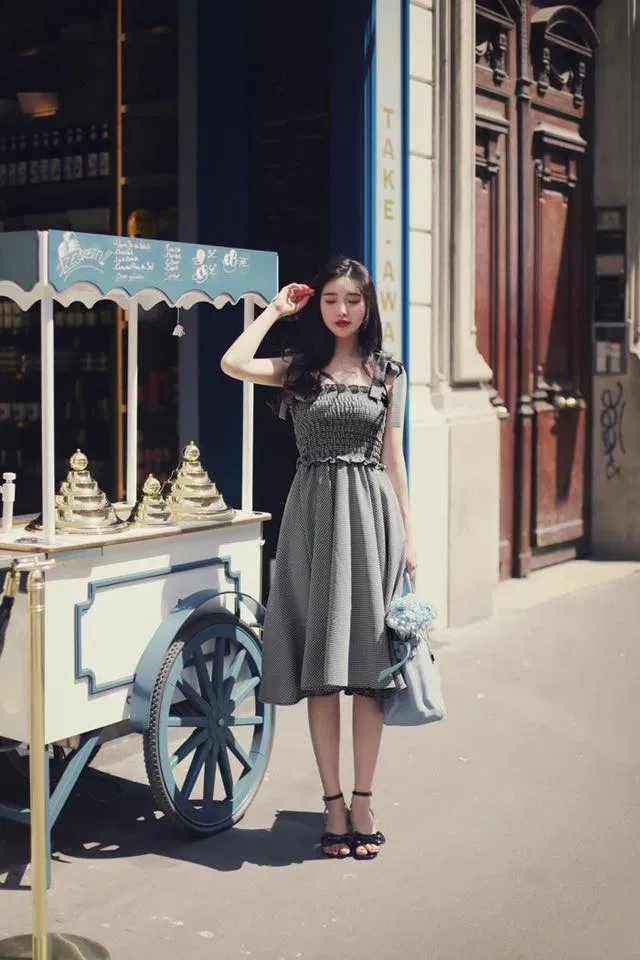 Đầm nữ đẹp