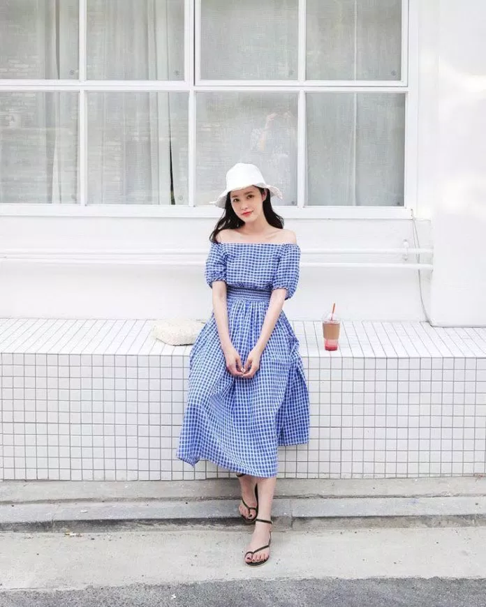 Đầm nữ đẹp