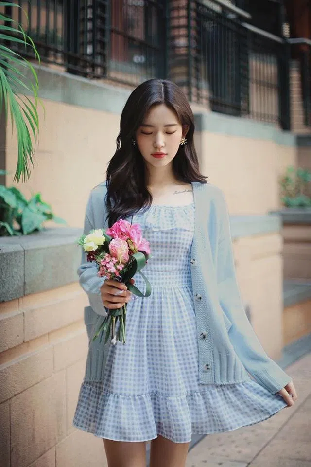 Đầm nữ đẹp