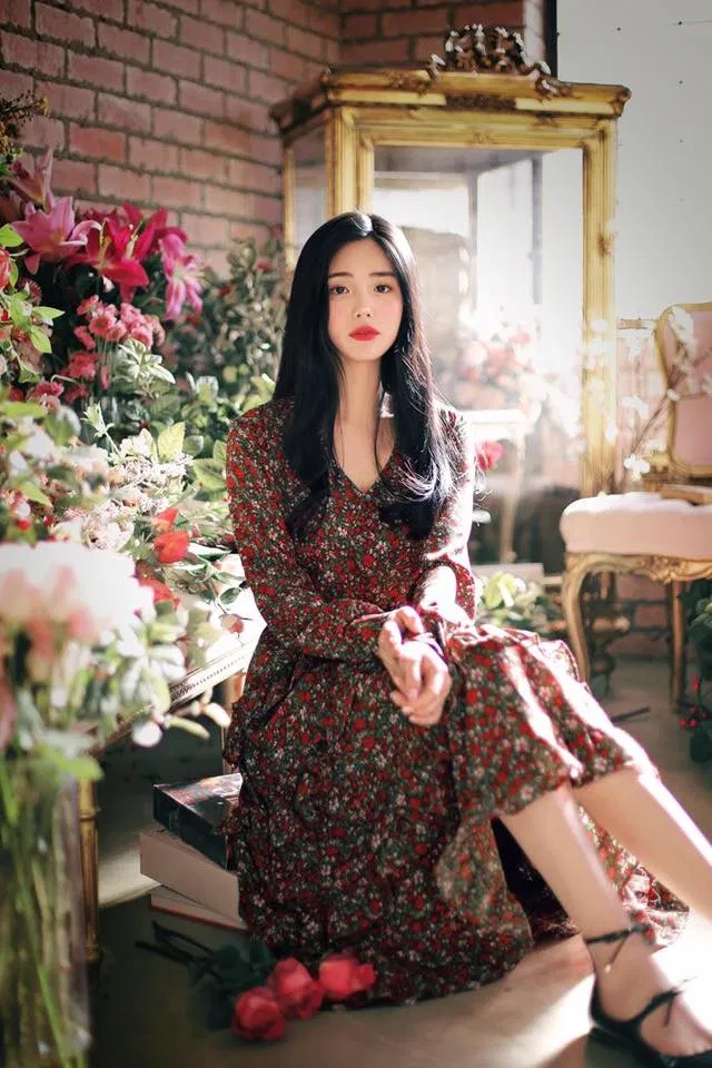 Đầm nữ đẹp
