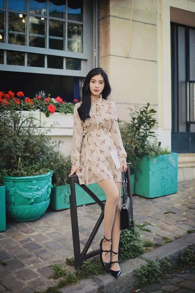 Đầm nữ đẹp