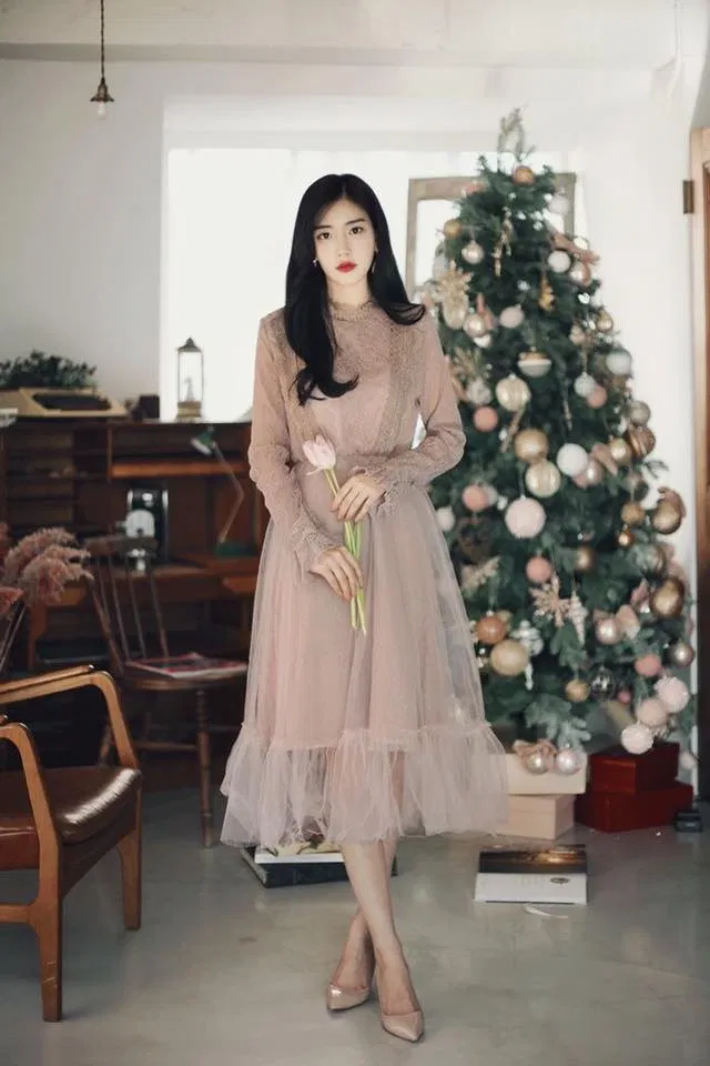 Đầm nữ đẹp