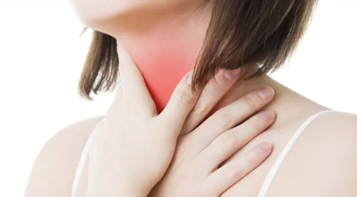 Triệu chứng viêm amidan cần nhận biết để chữa trị sớm