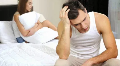 Dấu hiệu vô sinh