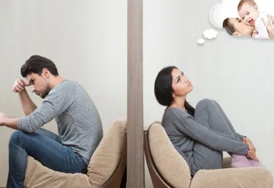 Dấu hiệu vô sinh