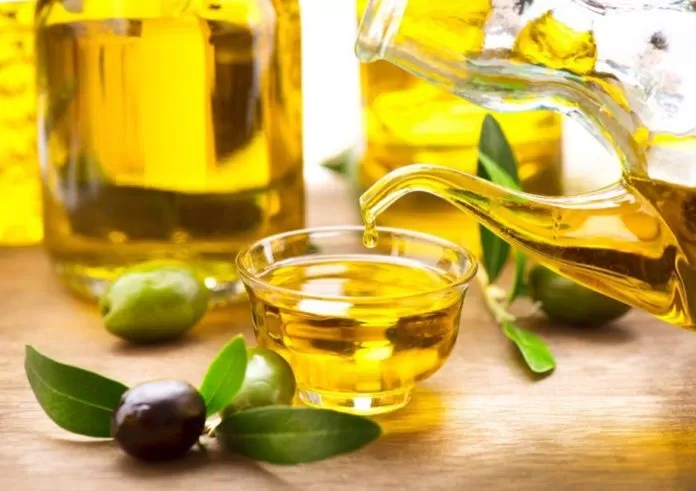 Máu nhiễm mỡ nên ăn gì?