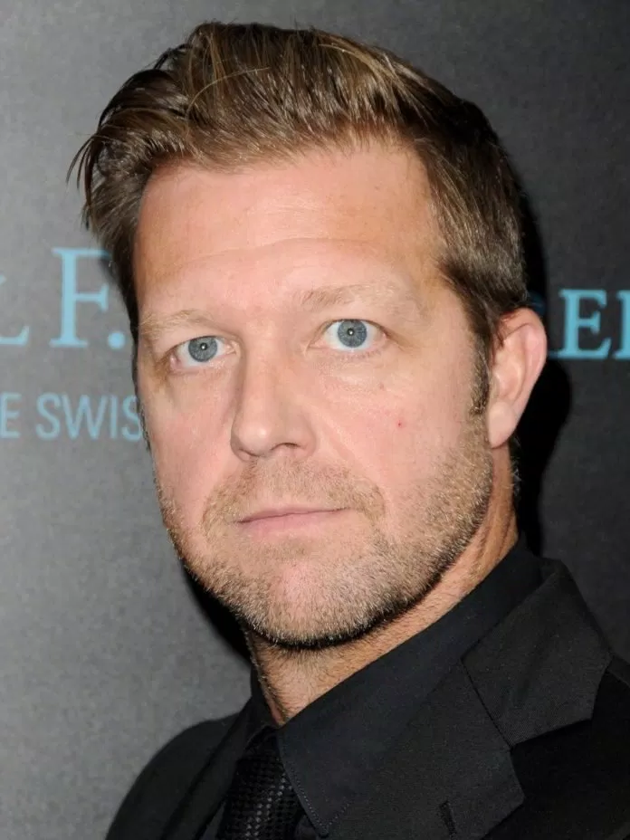 David Leitch