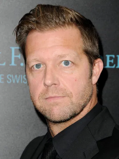 David Leitch