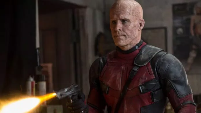 deadpool 2