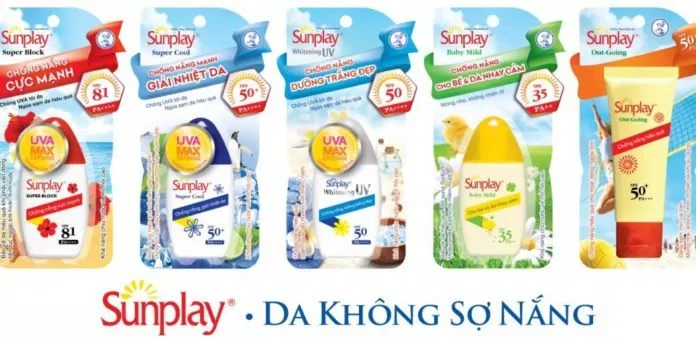 sunplay