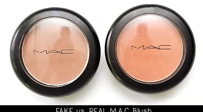 phân biệt phấn MAC
