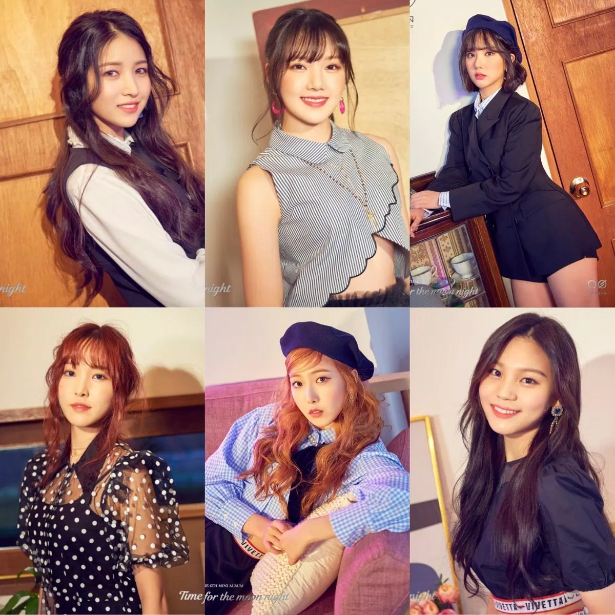 GFRIEND