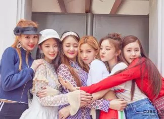 g idle