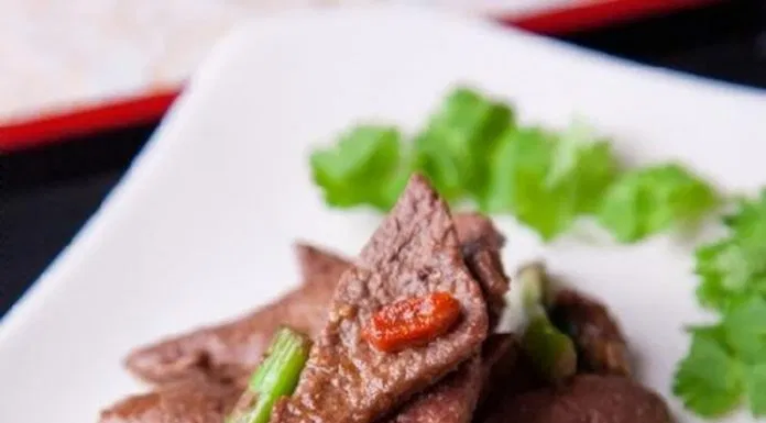 Bà bầu kiêng ăn gì?