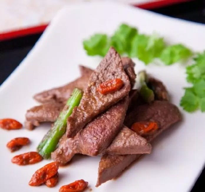Bà bầu kiêng ăn gì?