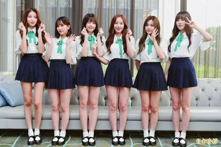 GFRIEND