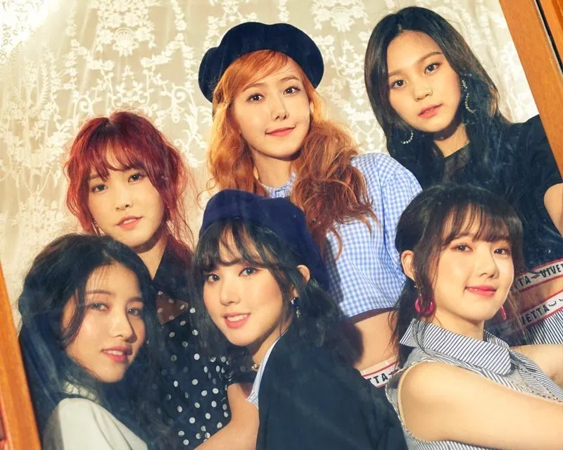 gfriend