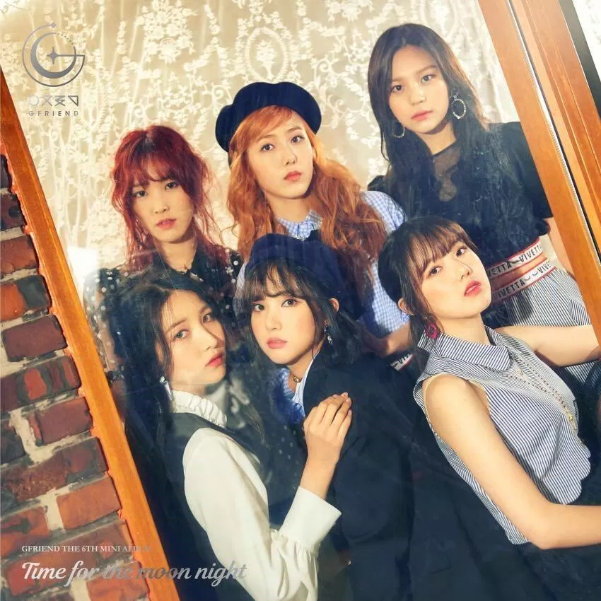 GFRIEND