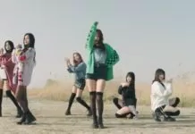 GFRIEND