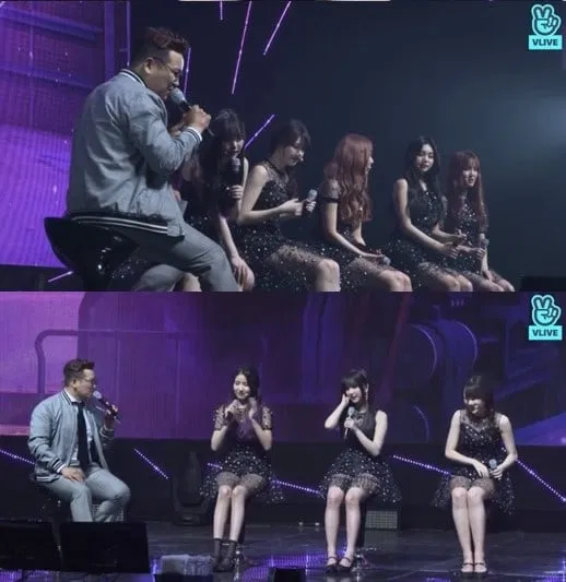 gfriend