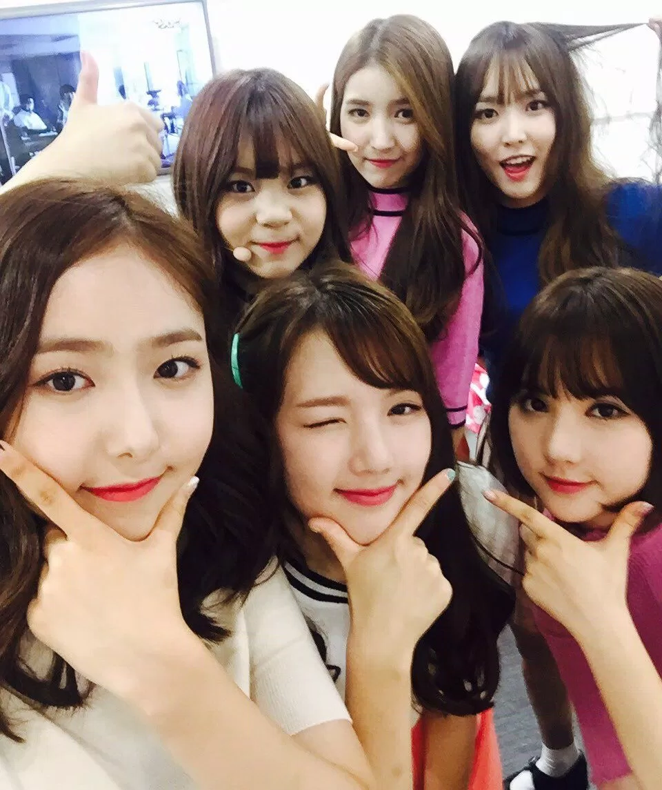 GFRIEND